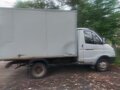 2008 ГАЗ ГАЗель (3302), белый, 450000 рублей - вид 2
