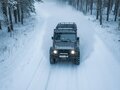 2006 УАЗ Хантер 315195, серый, 550000 рублей - вид 10