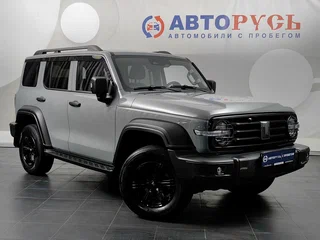 2023 Tank 300 I, серый, 3222000 рублей, вид 1
