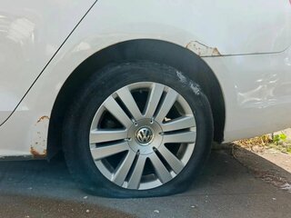 2013 Volkswagen Jetta VI, белый, 534000 рублей, вид 5