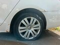 2013 Volkswagen Jetta VI, белый, 508000 рублей - вид 4