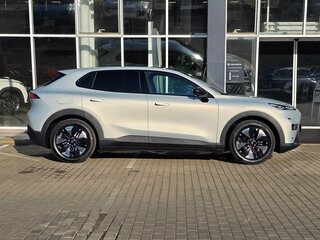 2026 Changan Deepal S05 I, серый, 4349900 рублей, вид 3