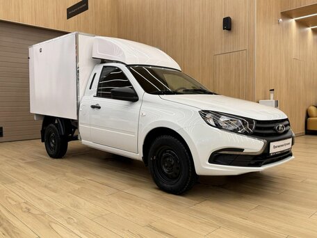 2026 LADA (ВАЗ) ВИС 2349, белый, 1886100 рублей, вид 3