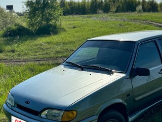 2012 Lada (ВАЗ) 2114, серый, 225000 рублей, вид 1