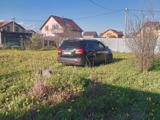 2012 Kia Sorento II, чёрный, 1400000 рублей, вид 3