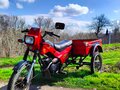 2002 ЗиД 50-02, красный - вид 1