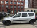 2013 Lada (ВАЗ) Largus I, серебристый, 480000 рублей - вид 5