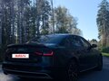 2015 Audi A4 IV (B8) Рестайлинг, чёрный, 2150000 рублей - вид 4