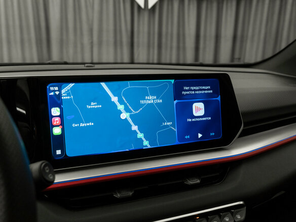2024 Geely Coolray I Рестайлинг, серый - вид 26