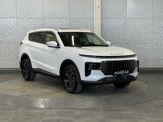 2026 Soueast S07, белый, 3399000 рублей, вид 1