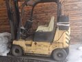 2005 Другие Неизвестна (автопогрузчики), жёлтый, 340000 рублей