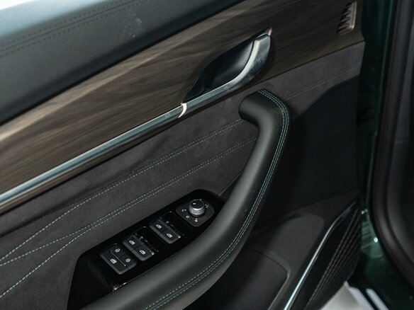 2026 Geely Monjaro I, зелёный, 4954990 рублей - вид 12