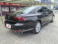 2022 Volkswagen Passat B8 Рестайлинг, чёрный, 1850000 рублей - вид 3