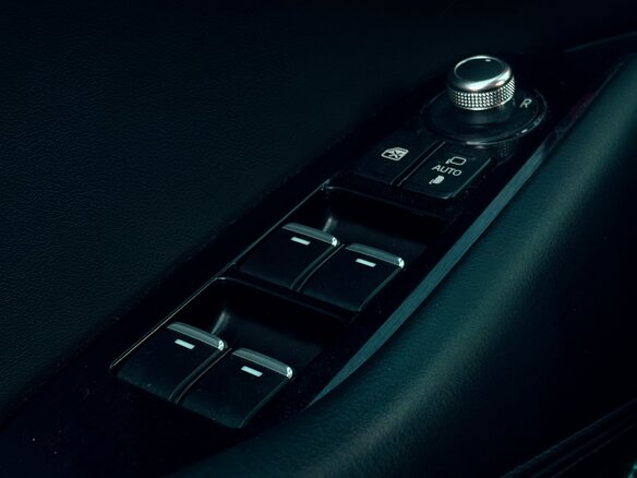 2019 Mazda 6 III (GJ) Рестайлинг 2, красный, 2130000 рублей - вид 14