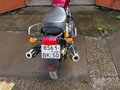 2024 Royal Enfield Interceptor 650, красный, 630000 рублей - вид 8