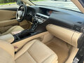 2014 Lexus RX 270 III Рестайлинг, чёрный, 1999000 рублей - вид 6