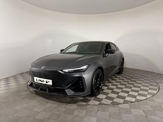 2024 Changan UNI-V I, серый, 3329900 рублей, вид 1