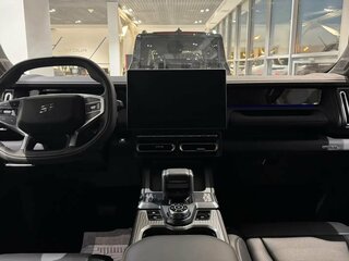 2026 Jetour T1, белый, 4199900 рублей, вид 5