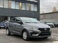 2026 Lada (ВАЗ) Iskra, серый - вид 2