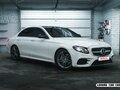 2016 Mercedes-Benz E-Класс 200 V (W213, S213, C238), белый