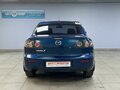 2006 Mazda 3 I (BK) Рестайлинг, зелёный, 615000 рублей - вид 5