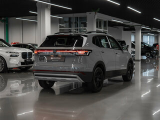 2026 Volkswagen Tharu XR, серый, 2850000 рублей, вид 5