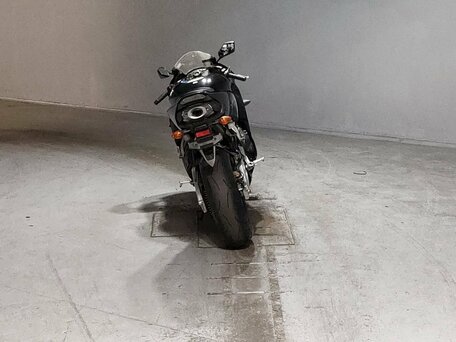 2014 Honda CBR 600RR, чёрный, 800000 рублей, вид 4