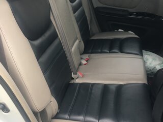 2002 Toyota Highlander I (XU20), серебристый, 1150000 рублей, вид 5