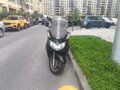2006 Yamaha Majesty 400, чёрный, 180000 рублей