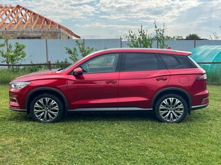 2020 BYD Song Pro I, красный, 2800000 рублей, вид 4