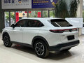 2022 Honda Vezel II, белый, 1700000 рублей - вид 5