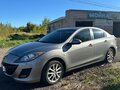 2011 Mazda 3 II (BL), серый, 759000 рублей - вид 4