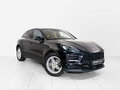 2020 Porsche Macan I Рестайлинг, чёрный - вид 2