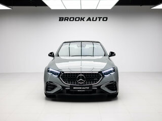 2026 Mercedes-Benz E-Класс AMG 53 AMG VI (W214), серый, 15390000 рублей, вид 2