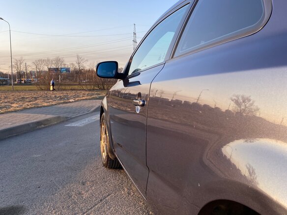 2011 Kia Ceed I Рестайлинг, синий, 680000 рублей - вид 23