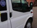 2014 Ford Transit, белый, 2250000 рублей - вид 3