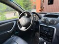 2012 Renault Duster I, чёрный - вид 5