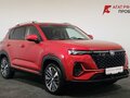 2023 Changan CS35 Plus I Рестайлинг, красный - вид 2