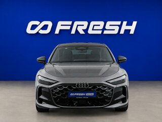 2026 Audi A5 L Sportback III (B10), серый, 6148888 рублей, вид 3