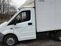 2015 ГАЗ ГАЗель Next, белый, 1200000 рублей - вид 5