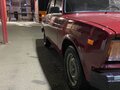 2004 Lada (ВАЗ) 2107, пурпурный, 100000 рублей - вид 5