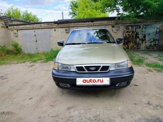 2006 Daewoo Nexia I, бежевый, 230000 рублей, вид 2