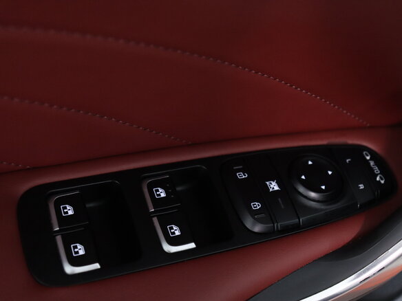 2021 Kia Stinger I Рестайлинг, оранжевый, 2798000 рублей - вид 16