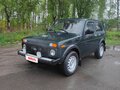 2011 Lada (ВАЗ) 2121 (4x4) I Рестайлинг, зелёный, 420000 рублей