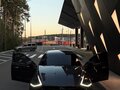 2021 Hyundai Sonata N-Line VIII (DN8), серый, 3300000 рублей - вид 2
