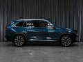 2023 Geely Monjaro I, зелёный, 3539000 рублей - вид 4