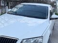 2016 Skoda Octavia III (A7), белый, 1228000 рублей - вид 2