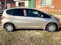2009 Honda Fit II, серый, 850000 рублей - вид 5