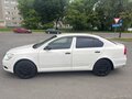 2011 Skoda Octavia II (A5) Рестайлинг, белый, 650000 рублей - вид 5