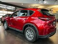 2026 Mazda CX-5 II Рестайлинг, красный, 4100000 рублей - вид 9